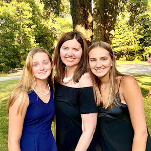 Meet your Posher, Tracy